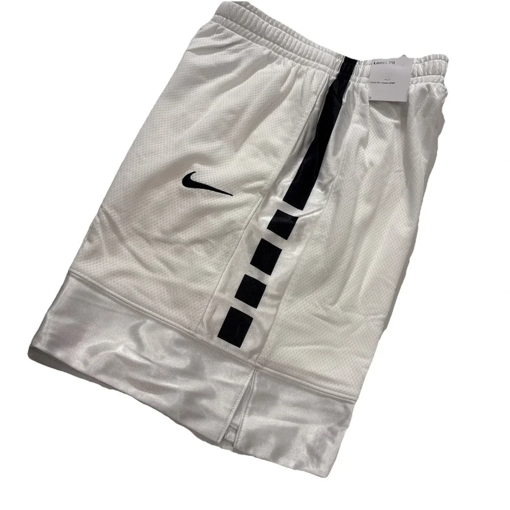 NIKE All Star‎ Basketball Shorts Dri-Fit Performance Youth Large